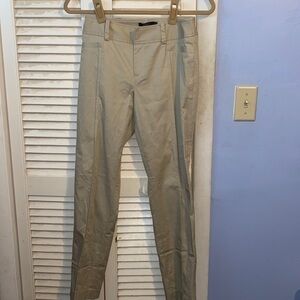 Bosch khaki pants